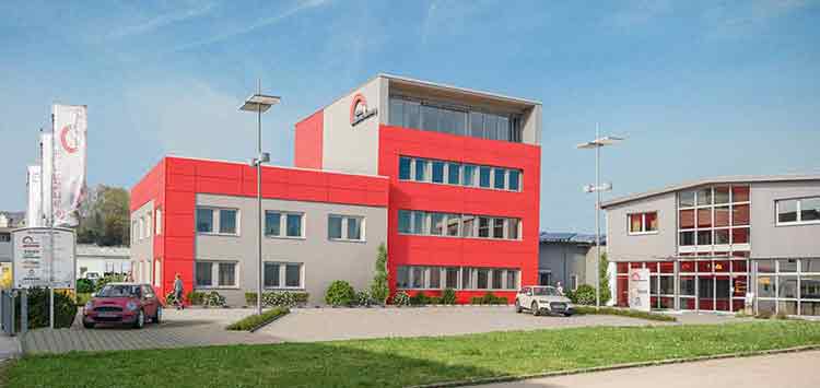 Bachner Elektro GmbH & Co.