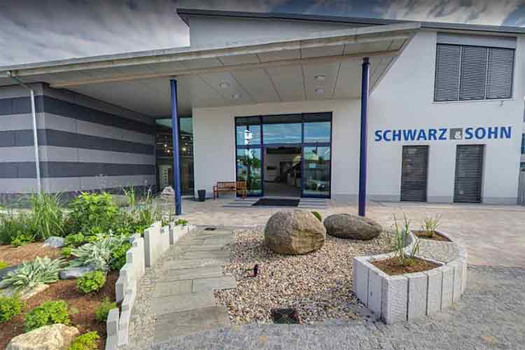 J. Schwarz & Sohn GmbH Co. KG